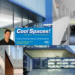 Cool Spaces! Cool Spaces!