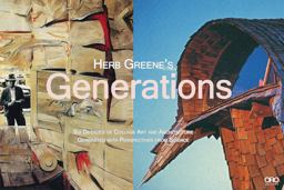 Generations  9781941806791 Front Cover