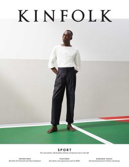 Kinfolk Volume 26