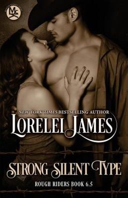 Strong Silent Type