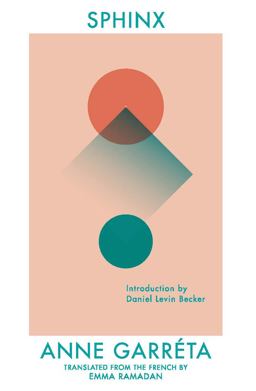 Sphinx  9781941920091 Front Cover