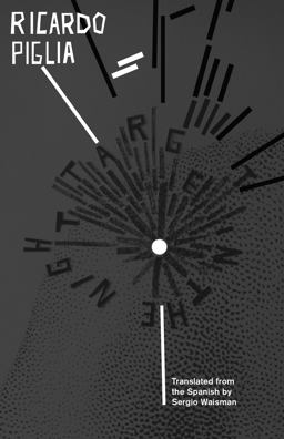 Target in the Night  9781941920169 Front Cover