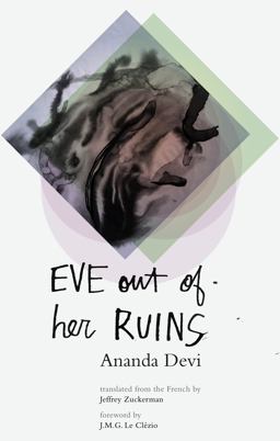 Eve Out of Her Ruins:  9781941920404 Front Cover