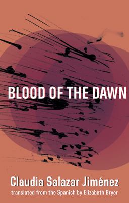 Blood of the Dawn  9781941920428 Front Cover