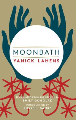 Moonbath  9781941920565 Front Cover