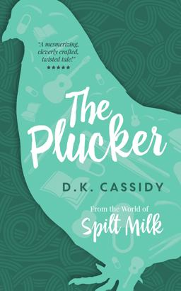 The Plucker