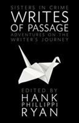 Writes of Passage