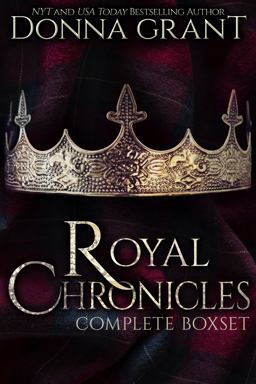 Royal Chronicles