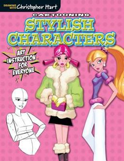 Cartooning Stylish Characters