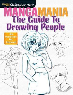 Manga Mania