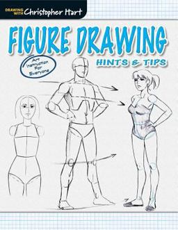 Figure Drawing Hints and Tips