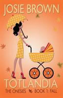 Totlandia, Book 1