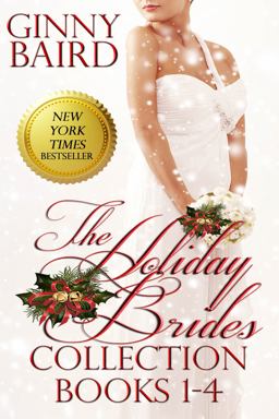 The Holiday Brides Collection The Holiday Brides Collection