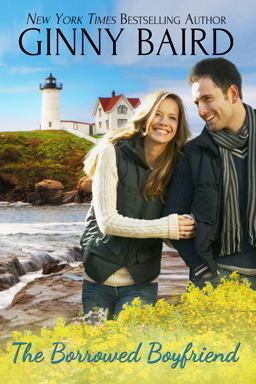 The Borrowed Boyfriend The Borrowed Boyfriend