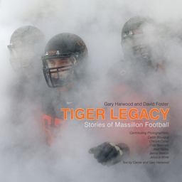 Tiger Legacy