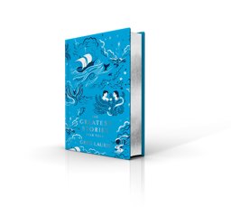 Greatest Stories Ever Told [Volume 2] The Life and Ministry of Jesus Christ  9781942090137 Front Cover