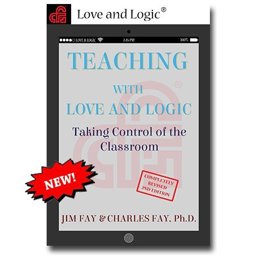 Teaching with Love and Logic Taking Control of the Classroom 2nd 9781942105237 Front Cover