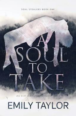 A Soul to Take