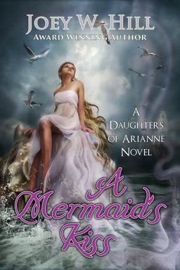 A Mermaid's Kiss