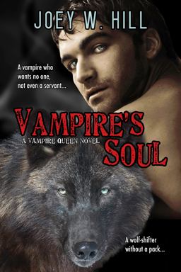 Vampire's Soul