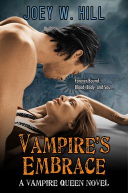 Vampire's Embrace