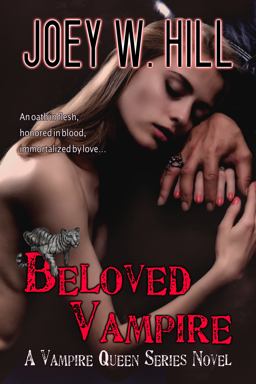 Beloved Vampire