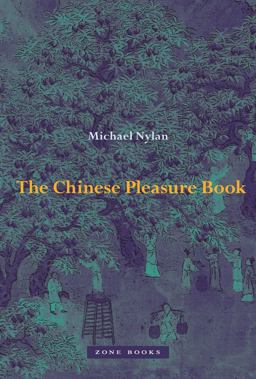 Chinese Pleasure Book  9781942130130 Front Cover