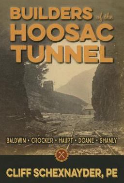 Builders of the Hoosac