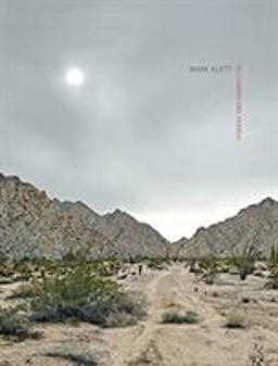 Mark Klett: Camino Del Diablo