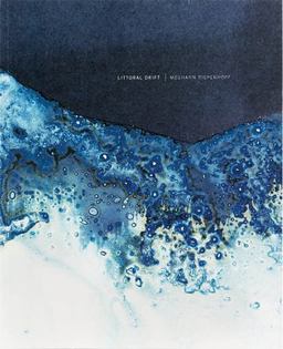 Meghann Riepenhoff: Littoral Drift + Ecotone Meghann Riepenhoff: Littoral Drift + Ecotone