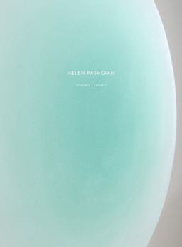 Helen Pashgian: Spheres and Lenses