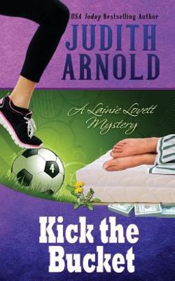 Kick the Bucket Kick the Bucket