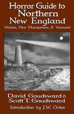 Horror Guide to Northern New England