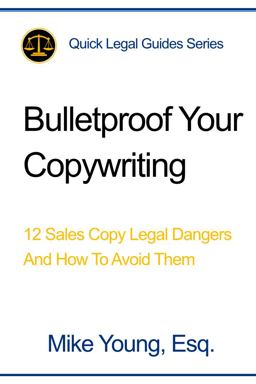 Bulletproof Your Copywriting