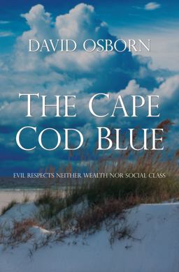 The Cape Cod Blue The Cape Cod Blue