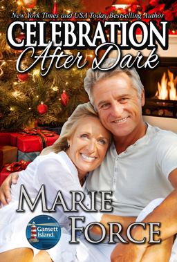 Celebration after Dark