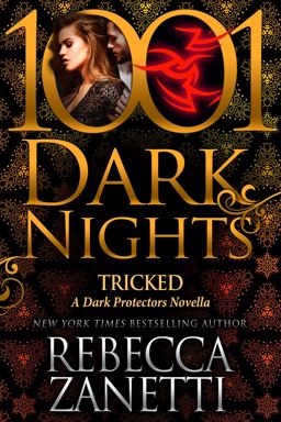 Tricked: A Dark Protectors Novella