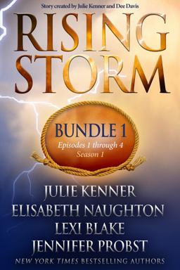 Rising Storm Bundle One, Episodes 1-4