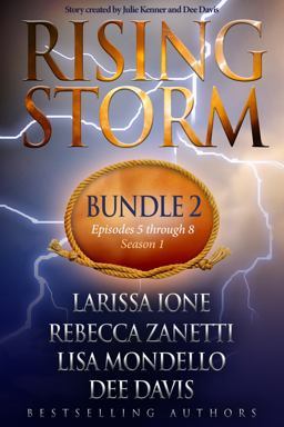 Rising Storm Bundle Two: Episodes 5-8