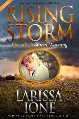 Storm Warning, Episode 2, Rising Storm Storm Warning, Episode 2, Rising Storm