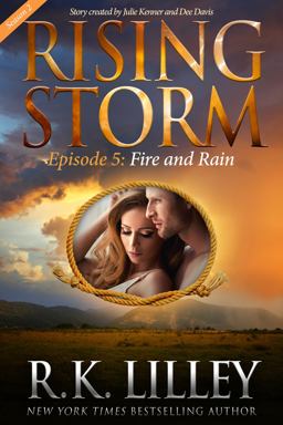 Fire and Rain, Episode 5, Rising Storm