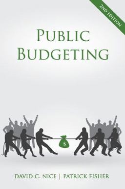 Public Budgeting Public Budgeting