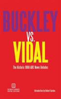 Buckley vs. Vidal Buckley vs. Vidal
