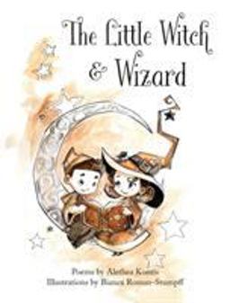 The Little Witch and Wizard