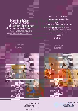     ENACTING WORK OF LANG.INSTRUCT.,VOL  9781942544715 Front Cover