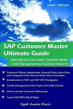 SAP Customer Master Ultimate Guide