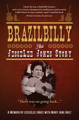 Brazilbilly  9781942557227 Front Cover