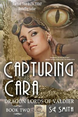Capturing Cara