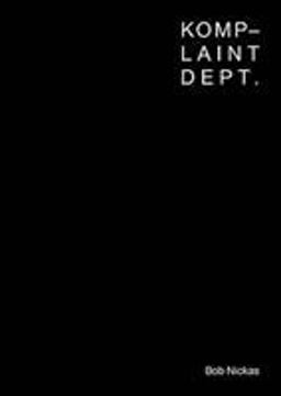 Komplaint Dept Komplaint Dept