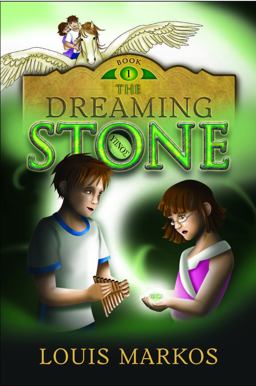 The Dreaming Stone